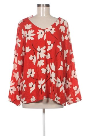 Дамска блуза Bonmarche, Размер XL, Цвят Многоцветен, Цена 7,49 €