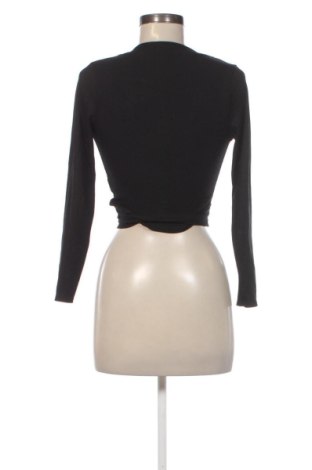 Bluză de femei Boohoo, Mărime XXS, Culoare Negru, Preț 60,99 Lei