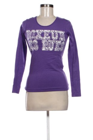 Bluză de femei Boxeur Des Rues, Mărime XS, Culoare Mov, Preț 107,99 Lei