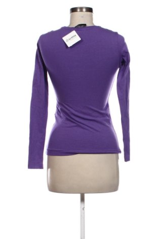 Bluză de femei Boxeur Des Rues, Mărime XS, Culoare Mov, Preț 107,99 Lei