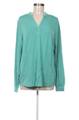 Dámska blúza Boysen's, Veľkosť L, Farba Zelená, Cena  18,95 €