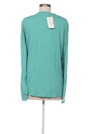 Dámska blúza Boysen's, Veľkosť L, Farba Zelená, Cena  18,95 €