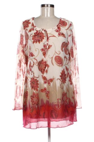 Damen Shirt Boysen's, Größe XL, Farbe Mehrfarbig, Preis € 12,99