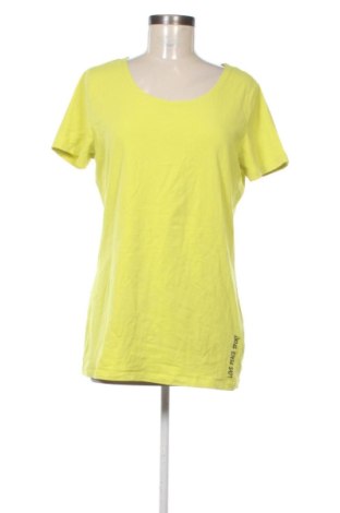 Дамска блуза Bpc Bonprix Collection, Размер XL, Цвят Зелен, Цена 10,22 €