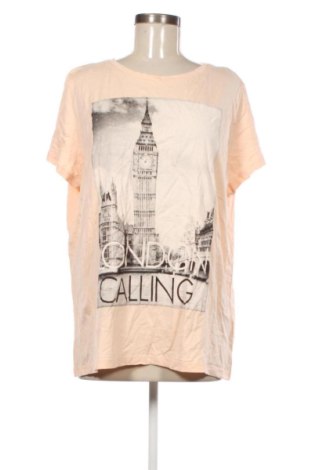 Bluză de femei Bpc Bonprix Collection, Mărime XXL, Culoare Bej, Preț 61,99 Lei