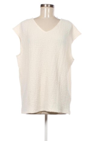 Γυναικεία μπλούζα Bpc Bonprix Collection, Μέγεθος XL, Χρώμα  Μπέζ, Τιμή 8,99 €