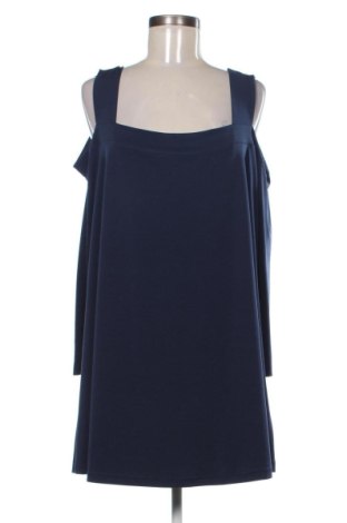 Dámská halenka Bpc Bonprix Collection, Velikost 3XL, Barva Modrá, Cena  239,00 Kč