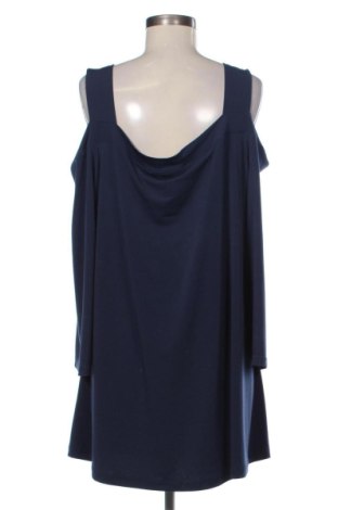 Dámská halenka Bpc Bonprix Collection, Velikost 3XL, Barva Modrá, Cena  239,00 Kč