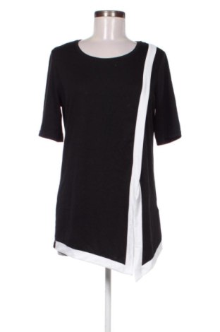 Bluzka damska Bpc Bonprix Collection, Rozmiar M, Kolor Czarny, Cena 51,99 zł