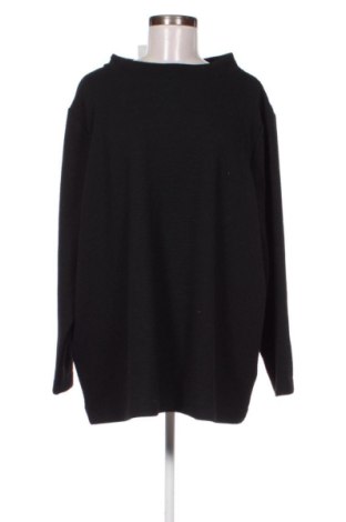 Dámská halenka Bpc Bonprix Collection, Velikost XXL, Barva Černá, Cena  269,00 Kč