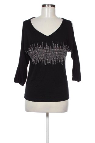 Dámska blúza Bpc Bonprix Collection, Veľkosť S, Farba Čierna, Cena  11,95 €