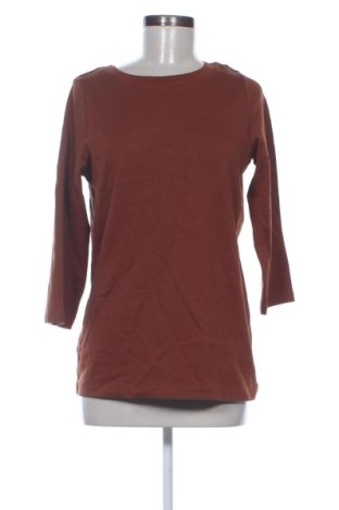 Damen Shirt Bpc Bonprix Collection, Größe L, Farbe Braun, Preis € 9,99