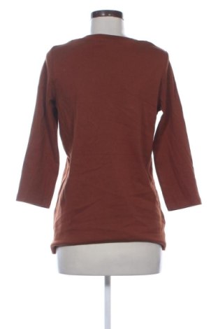 Damen Shirt Bpc Bonprix Collection, Größe L, Farbe Braun, Preis € 9,99