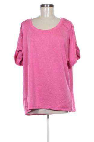 Damen Shirt Bpc Bonprix Collection, Größe XXL, Farbe Rosa, Preis € 12,99