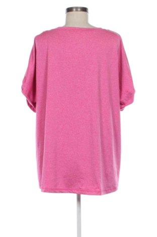 Damen Shirt Bpc Bonprix Collection, Größe XXL, Farbe Rosa, Preis € 12,99