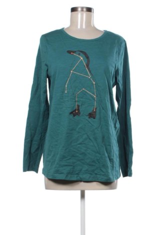 Damen Shirt Bpc Bonprix Collection, Größe M, Farbe Grün, Preis € 12,99