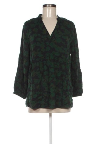 Dámská halenka Bpc Bonprix Collection, Velikost L, Barva Zelená, Cena  129,00 Kč