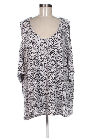 Damen Shirt Bpc Bonprix Collection, Größe 3XL, Farbe Mehrfarbig, Preis € 12,99