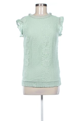 Bluză de femei Bpc Bonprix Collection, Mărime S, Culoare Verde, Preț 60,99 Lei