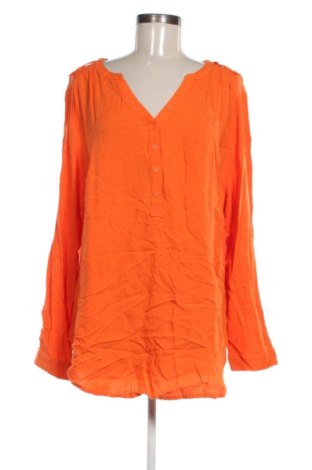 Bluză de femei Bpc Bonprix Collection, Mărime XL, Culoare Portocaliu, Preț 34,99 Lei
