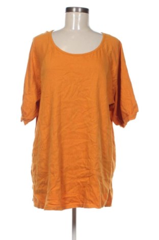 Дамска блуза Bpc Bonprix Collection, Размер XXL, Цвят Оранжев, Цена 10,00 €