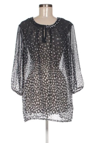 Дамска блуза Bpc Bonprix Collection, Размер XXL, Цвят Многоцветен, Цена 10,22 €