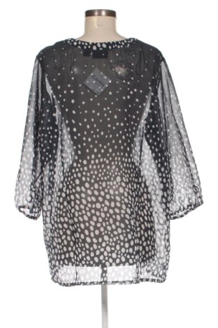 Дамска блуза Bpc Bonprix Collection, Размер XXL, Цвят Многоцветен, Цена 10,22 €