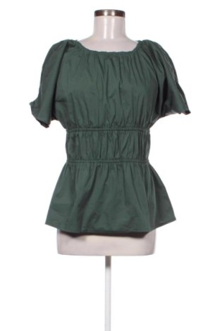 Dámská halenka Bpc Bonprix Collection, Velikost M, Barva Zelená, Cena  275,00 Kč