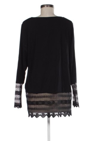 Bluză de femei Bpc Bonprix Collection, Mărime XL, Culoare Negru, Preț 51,56 Lei