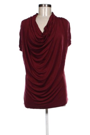 Bluză de femei Bpc Bonprix Collection, Mărime M, Culoare Roșu, Preț 50,58 Lei