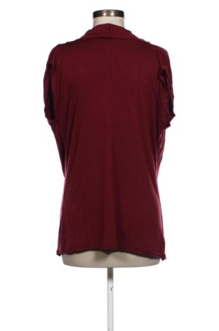 Bluză de femei Bpc Bonprix Collection, Mărime M, Culoare Roșu, Preț 50,58 Lei