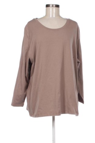 Bluză de femei Bpc Bonprix Collection, Mărime XXL, Culoare Bej, Preț 52,13 Lei