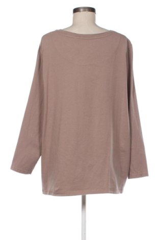 Bluză de femei Bpc Bonprix Collection, Mărime XXL, Culoare Bej, Preț 52,13 Lei