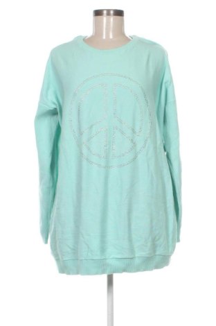 Damen Shirt Bpc Bonprix Collection, Größe XL, Farbe Grün, Preis € 6,99