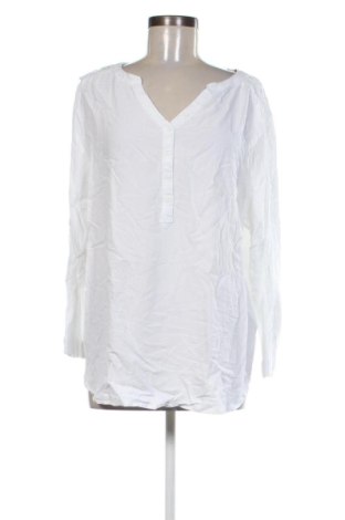 Bluză de femei Bpc Bonprix Collection, Mărime XL, Culoare Alb, Preț 42,12 Lei