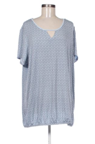 Bluză de femei Bpc Bonprix Collection, Mărime XXL, Culoare Albastru, Preț 64,00 Lei