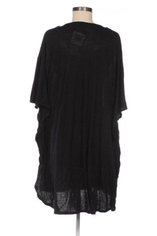 Дамска блуза Bpc Bonprix Collection, Размер XXL, Цвят Черен, Цена 10,22 €
