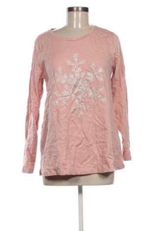 Női blúz Bpc Bonprix Collection, Méret L, Szín Hamurózsaszín, Ár 2 449 Ft