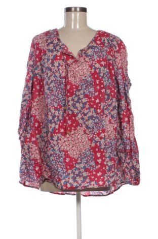 Dámska blúza Bpc Bonprix Collection, Veľkosť 3XL, Farba Viacfarebná, Cena  10,95 €