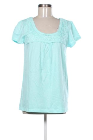 Damen Shirt Bpc Bonprix Collection, Größe L, Farbe Blau, Preis € 8,99