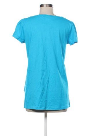 Bluză de femei Bpc Bonprix Collection, Mărime L, Culoare Albastru, Preț 39,99 Lei