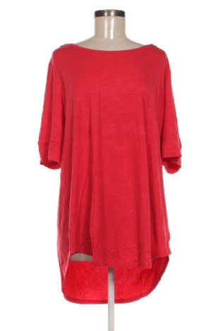 Bluză de femei Bpc Bonprix Collection, Mărime XXL, Culoare Roșu, Preț 60,99 Lei