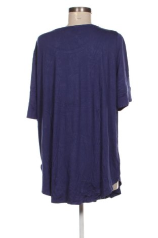 Дамска блуза Bpc Bonprix Collection, Размер XXL, Цвят Син, Цена 9,71 €