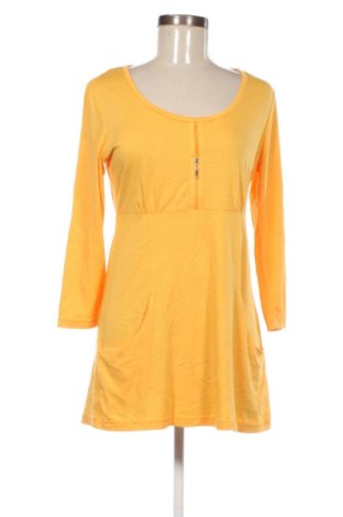 Bluză de femei Bpc Bonprix Collection, Mărime M, Culoare Portocaliu, Preț 23,99 Lei