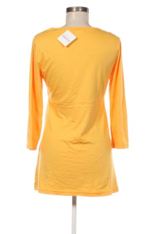 Bluză de femei Bpc Bonprix Collection, Mărime M, Culoare Portocaliu, Preț 23,99 Lei