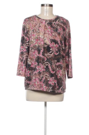 Női blúz Brandtex, Méret L, Szín Sokszínű, Ár 1 989 Ft