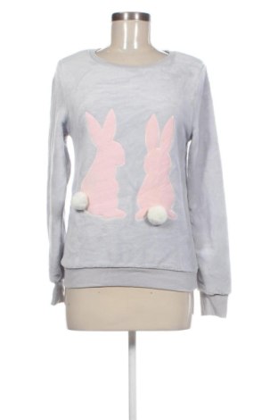 Дамска блуза Bras n Things, Размер S, Цвят Сив, Цена 10,73 €