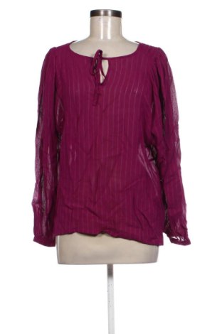 Γυναικεία μπλούζα Breal, Μέγεθος XL, Χρώμα Πολύχρωμο, Τιμή 5,75 €