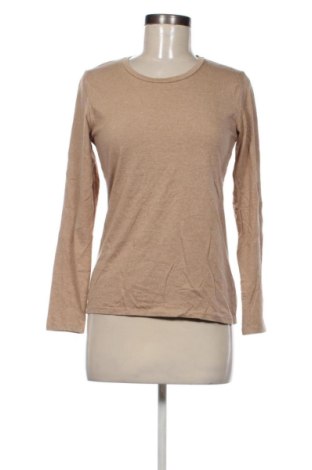 Damen Shirt Brilliant, Größe S, Farbe Braun, Preis 4,99 €