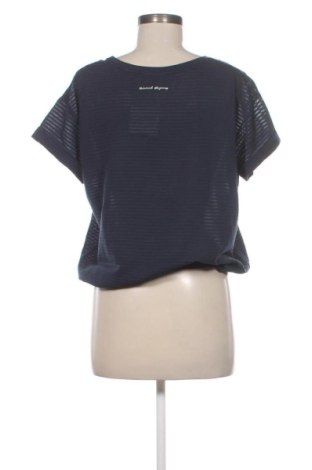 Damen Shirt Broadway, Größe M, Farbe Blau, Preis 10,00 €